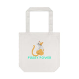 Tote Bag - Pussy Power
