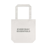 Tote Bag - Everyday Essentials