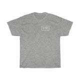 Unisex Cotton Tee - 50 Shades of G'day