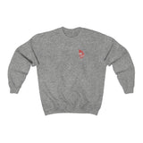 Crewneck Sweatshirt - True Love