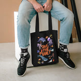 Tote Bag - Save the Planet