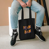 Tote Bag - Yeah Nah