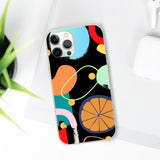 Biodegradable Phone Case - Black Life in Colour