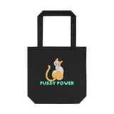 Tote Bag - Pussy Power