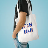 Tote Bag - Yeah Nah