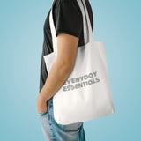 Tote Bag - Everyday Essentials