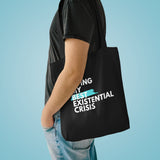 Tote Bag - Existential Crisis