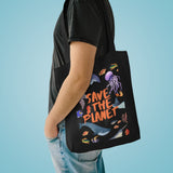Tote Bag - Save the Planet