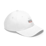 Unisex Twill Hat - Certified Freak
